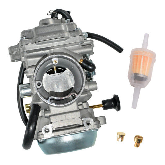 High Performance Carburetor Assembly Suitable For Suzuki DR200 / DR200S / DR200SE 1996-2020