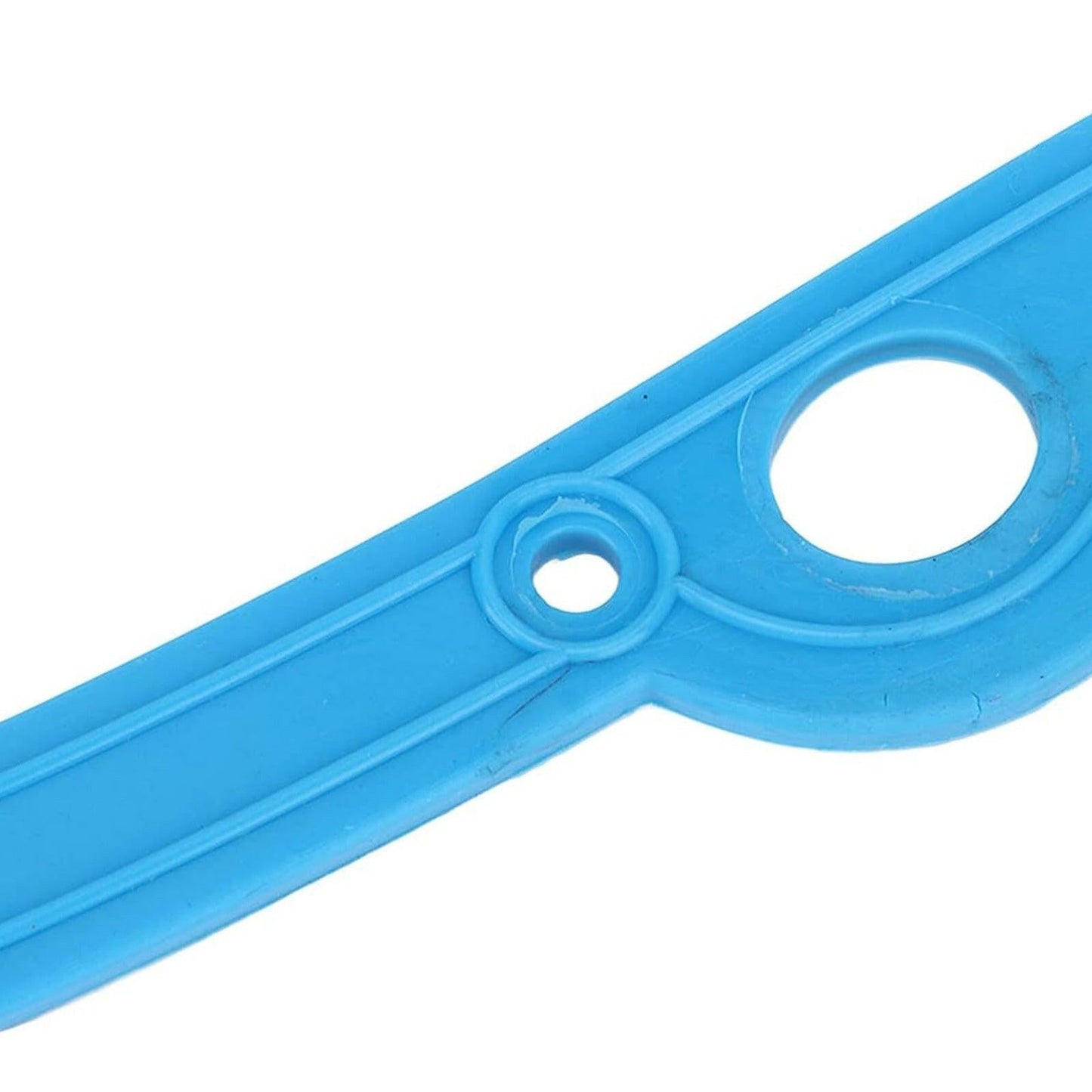 Oil Pan Gasket Blue Pre Early Suitable For SB Chevy V8 265 283 327 350 383 400