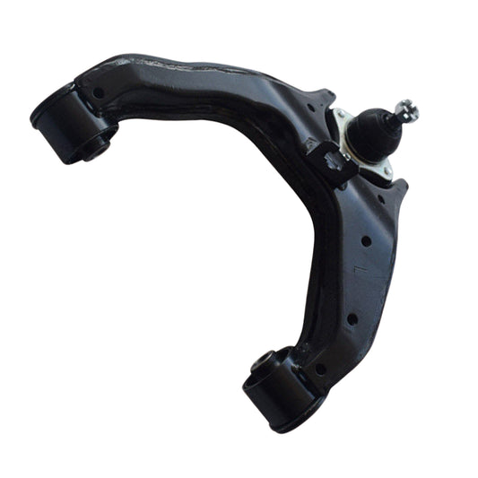 Pair Front Upper Control Arms Suitable For Mitsubishi Triton ML MN 4WD 2006–2015