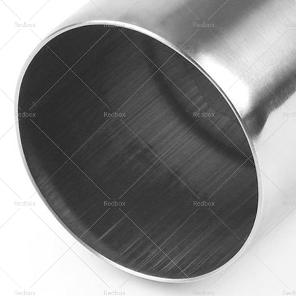 {{ 2 Up To 3 Inch OD Adaptor Steel Exhaust Tube Pipe Adapter Reducer - 2. 25 2. 5 3 }} - Buy Car Parts Online at {{ Kaka Auto Parts }}.