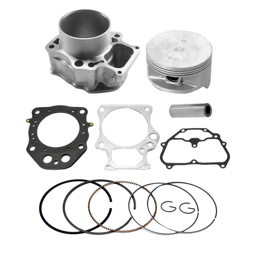 {{ Cylinder Jug Piston Gaskets Suitable For Honda Foreman Rubicon TRX500 FPE 12-19 }} - Buy Car Parts Online at {{ Kaka Auto Parts }}.