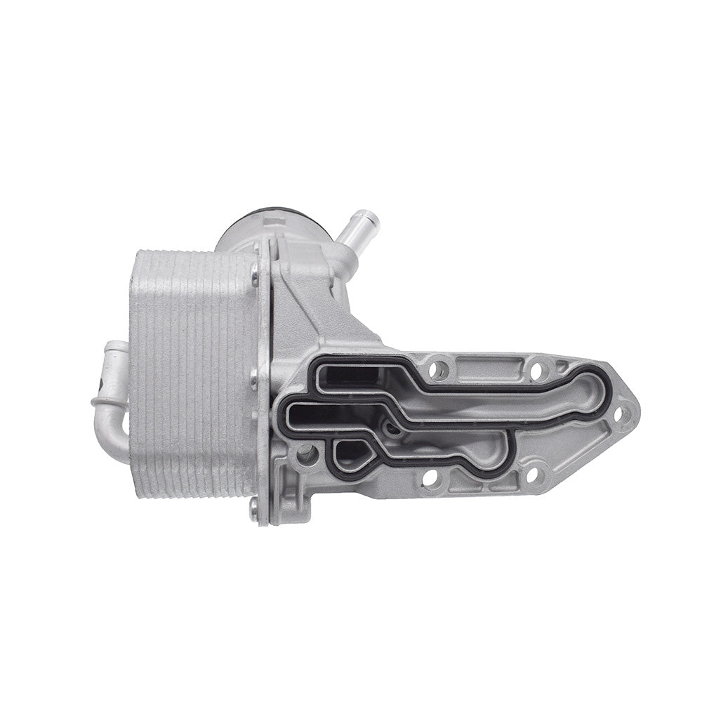 {{ Oil Cooler For Ford Ranger PX Everest UA Mazda BT-50 P5AT 3. 2 Diesel BB3Q6B624EA }} - Buy Car Parts Online at {{ Kaka Auto Parts }}.