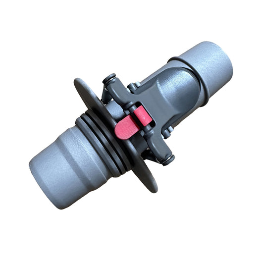 Flowkeeper Regulator Valve Suitable For Zodiac Baracuda G3 G3 Pro Ranger