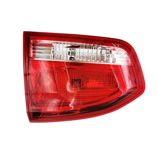 RH Side Tail Light Halogen Inner Tailgate Suitable For LDV G10 Cargo Van 15-on RH Side