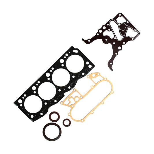 Full Engine Gasket Set Suitable For Toyota Hilux LN147 LN152 LN167 LN172 3.0 D