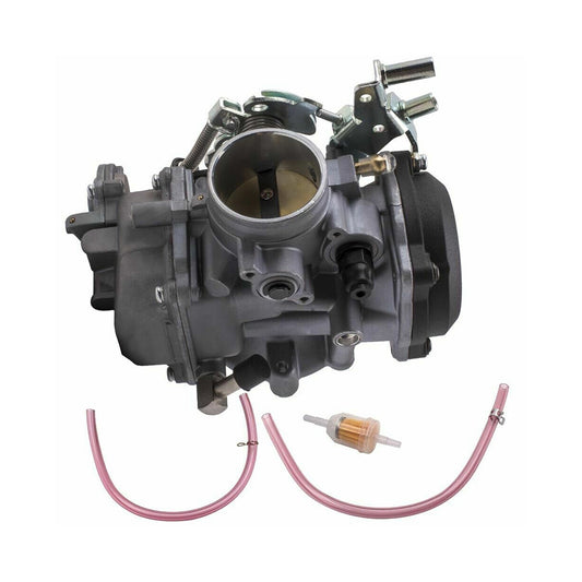 Carby Carb Carburetor CV 40mm Fit For Harley Davidson Sportster 1998-Up 27490-96