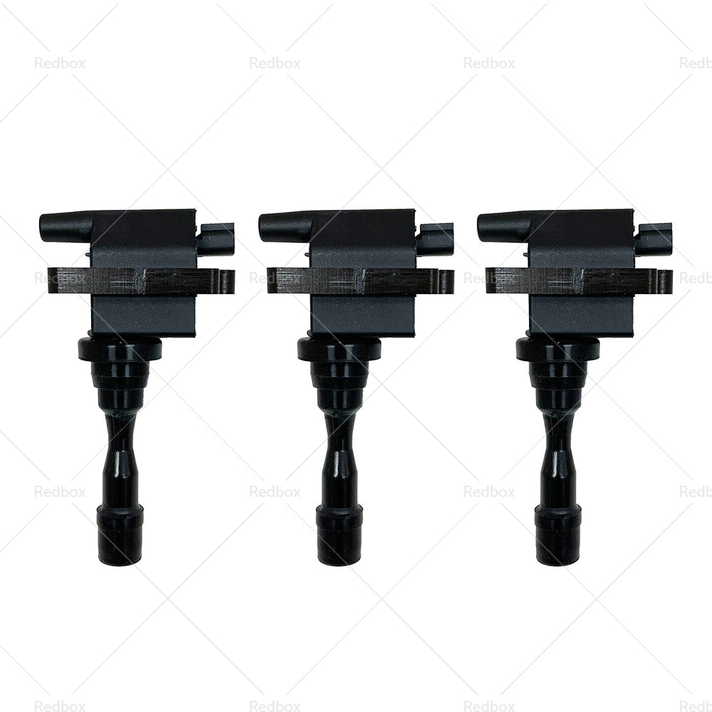 {{ 3PCS MD303922 IGNITION COIL for MITSUBISHI PAJERO NJ NK V6 3. 5L DOHC 1993-1997 }} - Buy Car Parts Online at {{ Kaka Auto Parts }}.