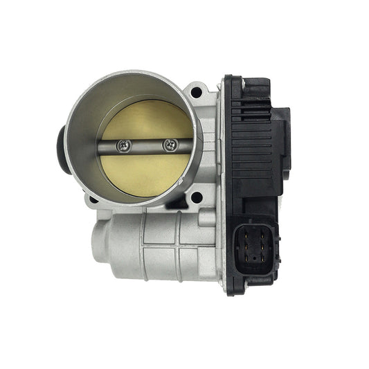 Throttle Body Suitable For Nissan X-Trail T30 2.5L L4 QR25DE 2002-2006