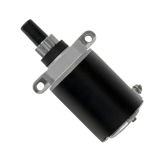 Starter Motor Suitable for Tecumseh OHV125 OHV130 OHV135 OHV155 OV358 Ride on Mower 36914
