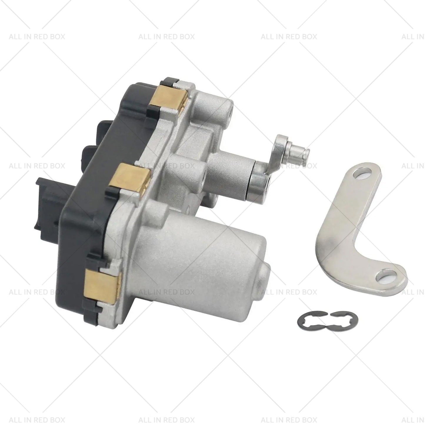 {{ Turbo Electronic Actuator Suitable For Range Rover Evoque 224DT 2. 2L Land Rover }} - Buy Car Parts Online at {{ Kaka Auto Parts }}.