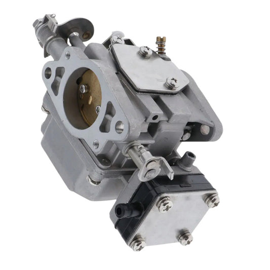 Carburetor Suitable for Tohatsu Outboard Engines 9.9HP 15HP 18HP 3G2-03100-1