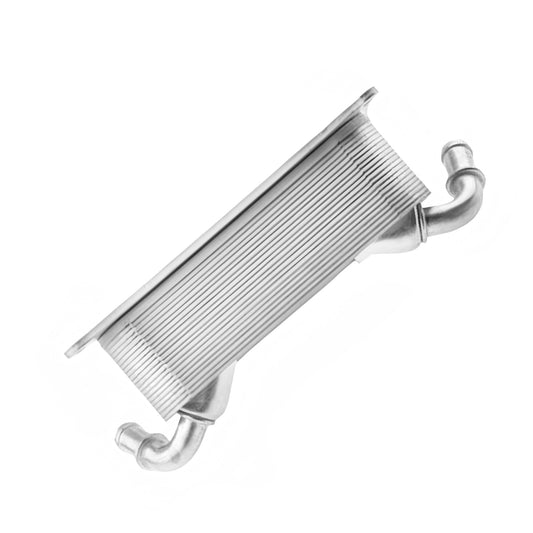 Engine Oil Cooler Suitable For Porsche Cayenne 92A 3.0T S Hybrid 2011 06EC