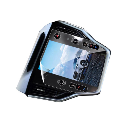 2Pcs 11.6'' Car Screen Protector PET Film Suitable For Subaru Outback 2021-2025