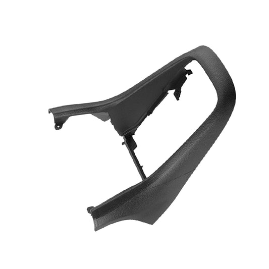 Center Console Panel Trim Suitable For Volkswagen Golf MK6 2009-2013 5K0863680