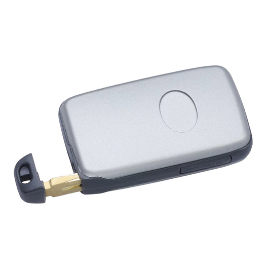 Complete Remote Key 314.3MHz Suitable For Toyota Land Cruiser 200 Series 2008-2015