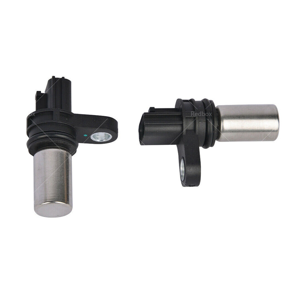 {{ 2PCS Crank Cam Angle Sensor Suitable for Nissan X-Trail T30 QR25DE 2. 5 2001-2007 }} - Buy Car Parts Online at {{ Kaka Auto Parts }}.