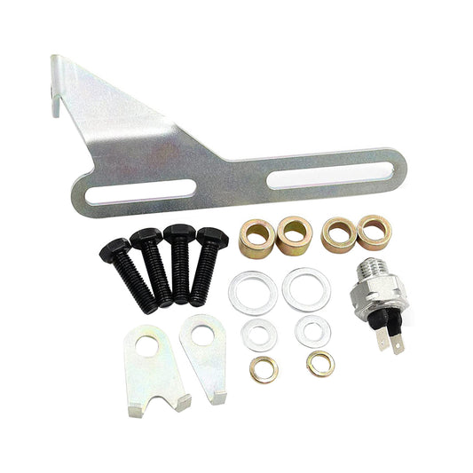 Car Backup Light & Neutral Safety Switch Kit Suitable For TH350 / TH400 / 700R4