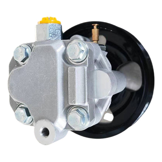 Power Steering Oil Pump Suitable For Mitsubishi Pajero Sport / Triton 2.4L 2015-On
