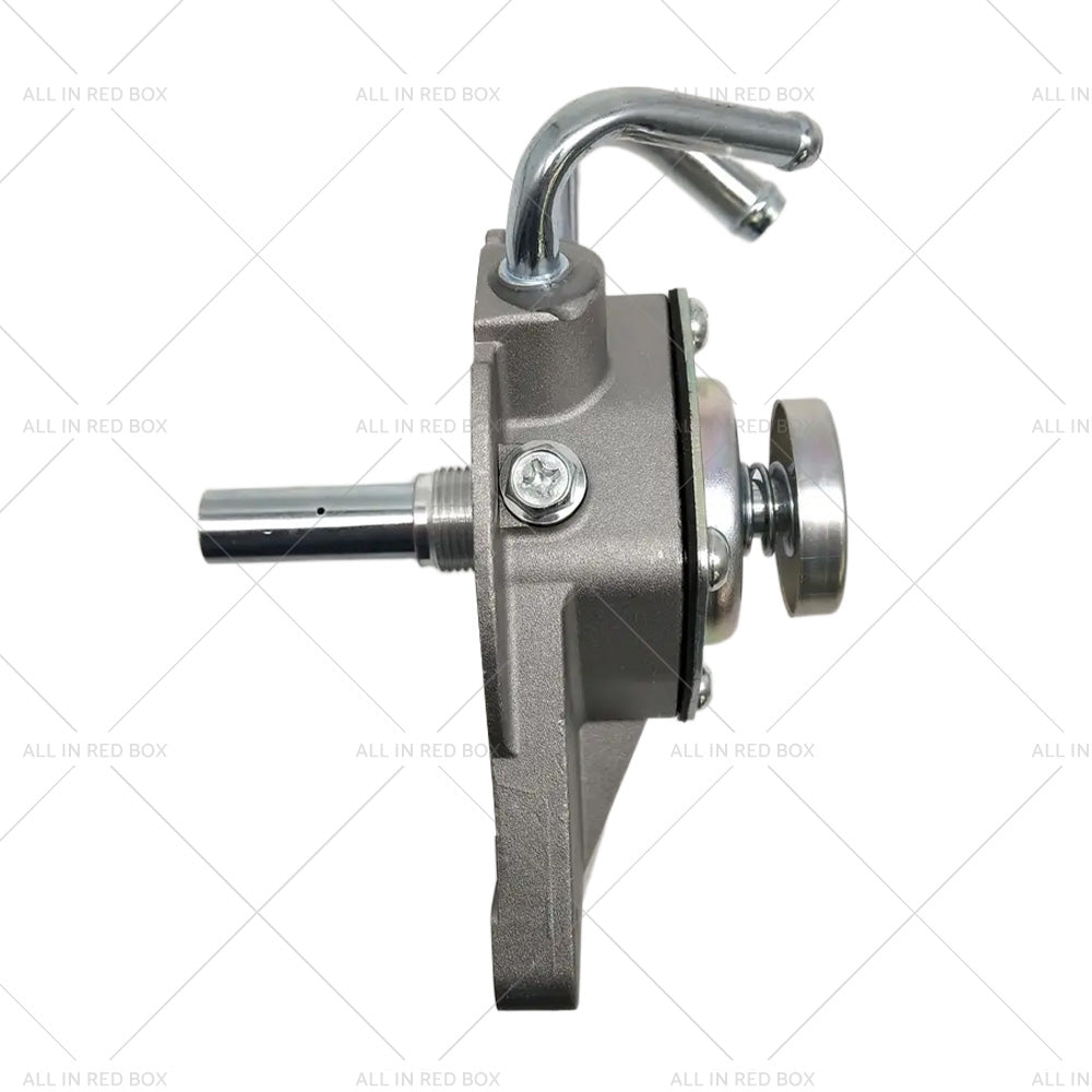 {{ Diesel Fuel Filter Primer Pump Suitable For Mitsubishi Triton ML MN 2. 5L 05-15 }} - Buy Car Parts Online at {{ Kaka Auto Parts }}.