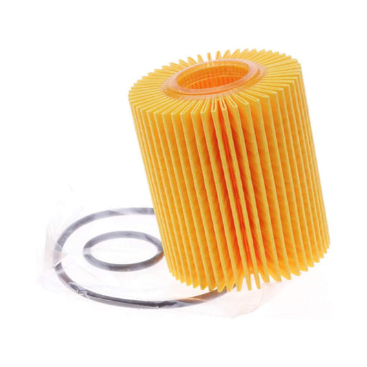 1x Oil Filter Suitable For Toyota Corolla ZRE152 RAV4 Prius Daihatsu Sirion