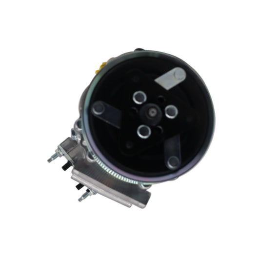 Air Conditioning Compressor Suitable For Citroën C4 1.6L Diesel DV6C 2011-2015