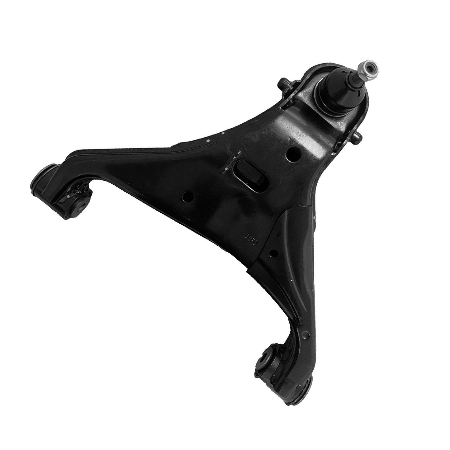 Pair Front Lower Control Arms Left and Right Suitable For Mazda BT50 UP UR 2011-2016 2.2L 3.2L