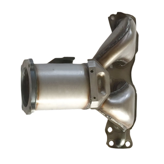 Manifold Catalytic Converter Set Suitable For Suzuki Swift SG 1.5L M15A C2960K