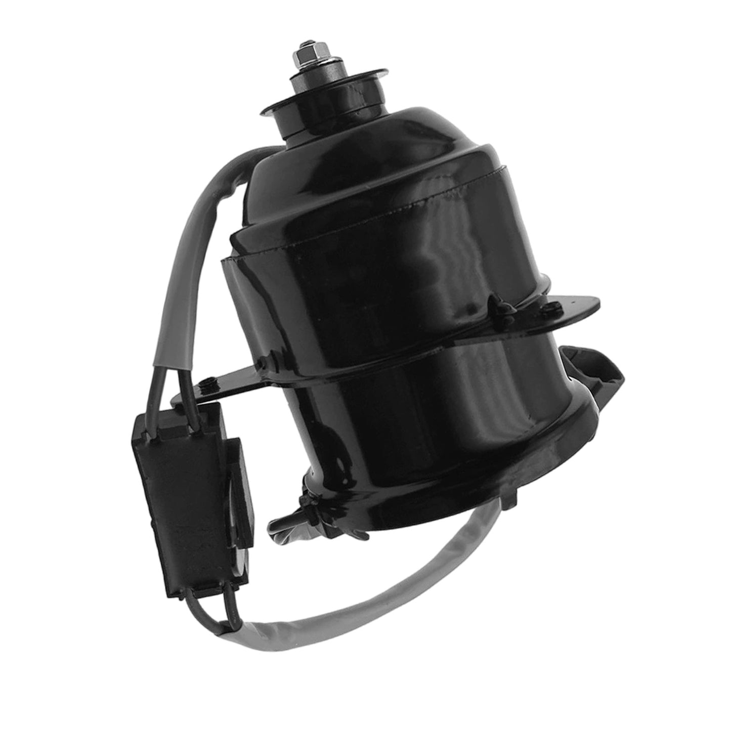 {{ 19030-PWA-J51 Radiator Cooling Fan Motor Suitable for Honda Fit II 2002-2008 }} - Buy Car Parts Online at {{ Kaka Auto Parts }}.