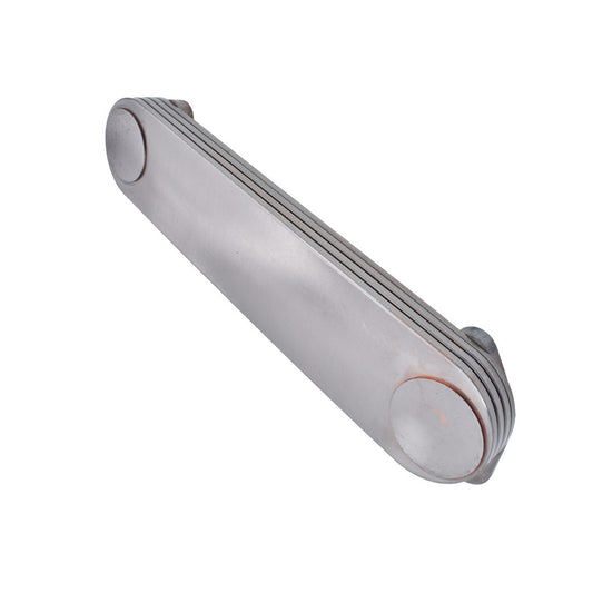 Oil Cooler Core Suitable For Toyota Hilux / Fortuner / LandCruiser Prado 3.0L 1KDFTV