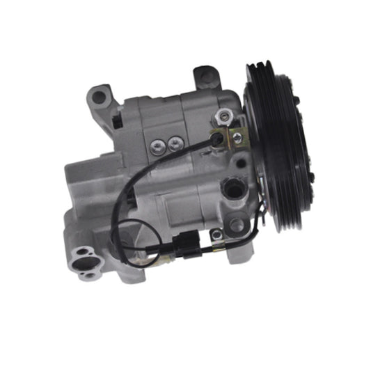 Air Conditioning AC Compressor Suitable For Nissan Pulsar N16 1.8L Petrol QG18DE