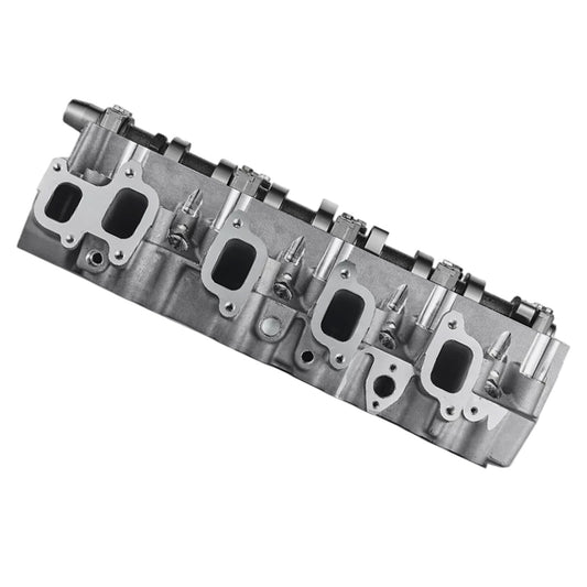 Cylinder Head Assembly Suitable For Toyota Prado / Hilux 3.0L 1KZ-TE 1110169175