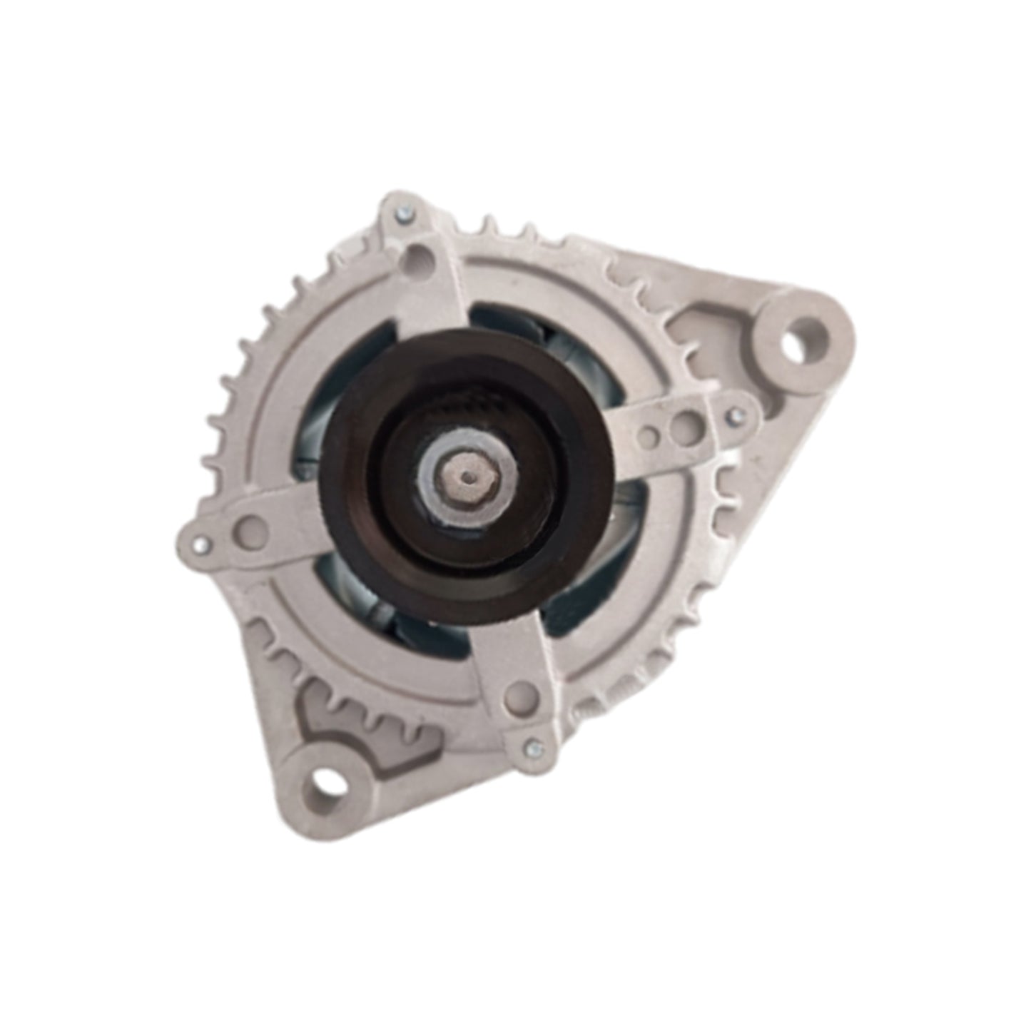 {{ Alternator Suitablr For Infiniti JX35 QX60 Nissan Murano 3.5L 150A CW 7-Groove }} - Buy Car Parts Online at {{ Kaka Auto Parts }}.