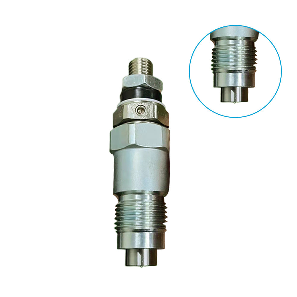 6x Diesel Fuel Injectors Suitable For Nissan Patrol GQ Y60 RD28 / RD28ETI Aftermarket Parts