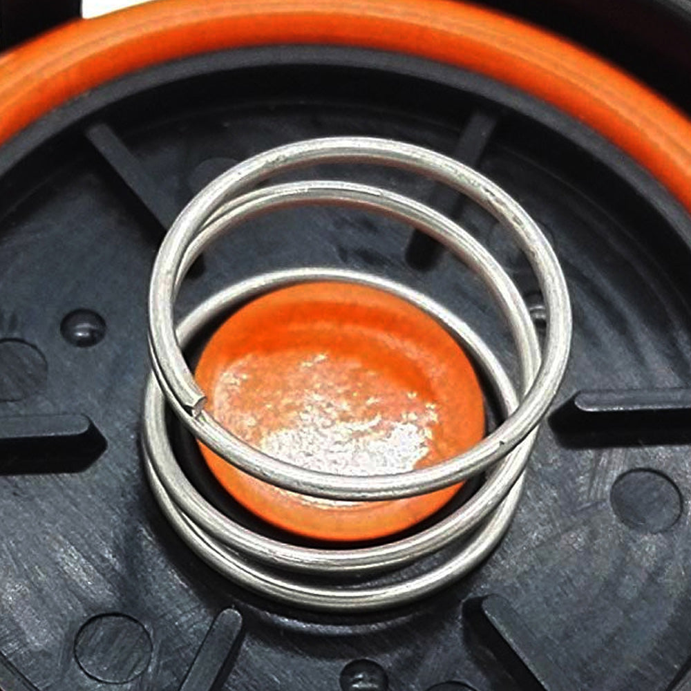 Engine Breather PCV Valve Rocker Cover Suitable For BMW N46B20 1112BM5212 11127555212