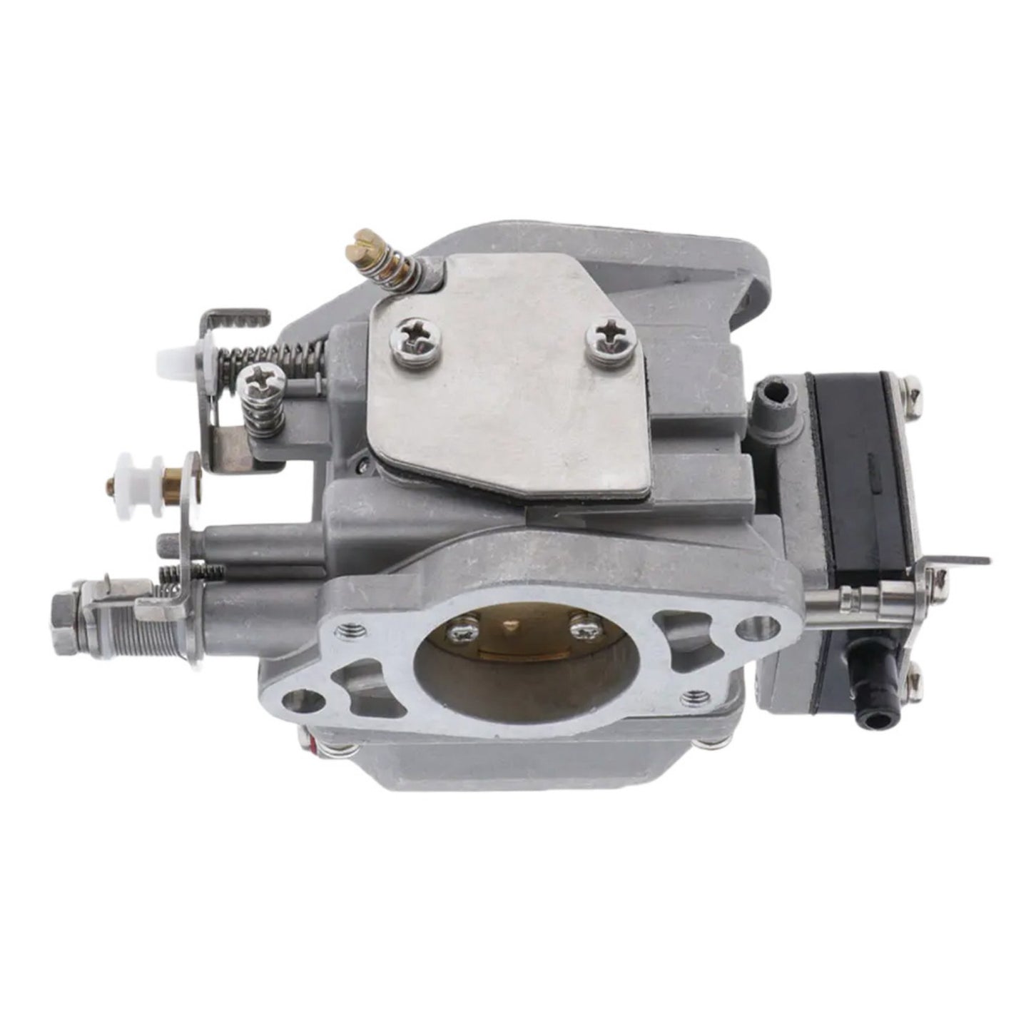 {{ Carburetor Suitable for Tohatsu Outboard Engines 9.9HP 15HP 18HP 3G2-03100-1 }} - Buy Car Parts Online at {{ Kaka Auto Parts }}.