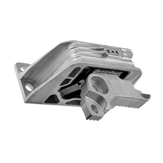 Right Transmission Gearbox Mount Suitable for RENAULT Master III X62 2010-On