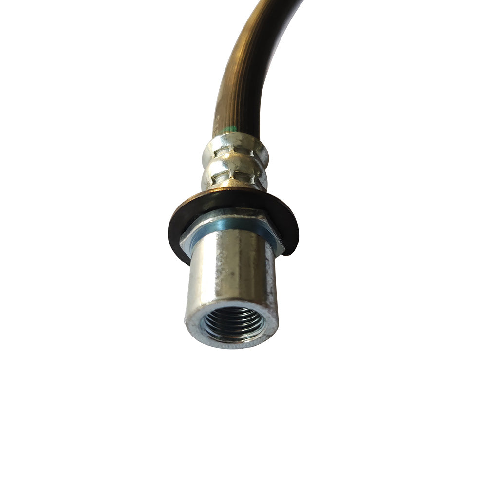 Extended Brake Hose Kit Suitable For Toyota Hilux LN106 LN46 LN60 LN65 RN105 YN65 YN67