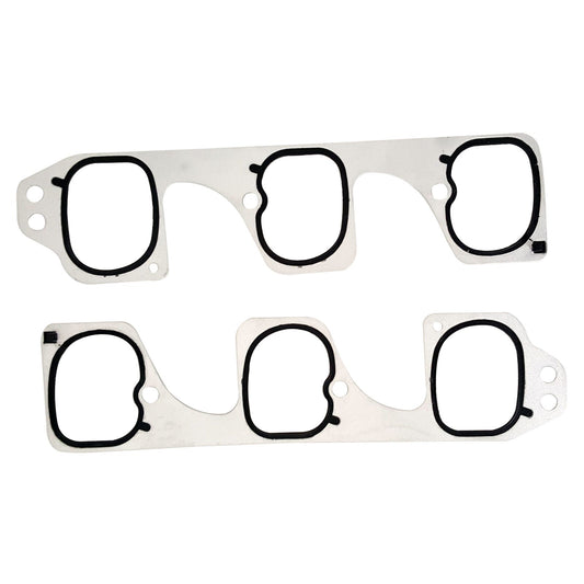 Intake Manifold Gasket Suitable For Holden Commodore VZ VE V6 3.6L Alloytec 2004-2013