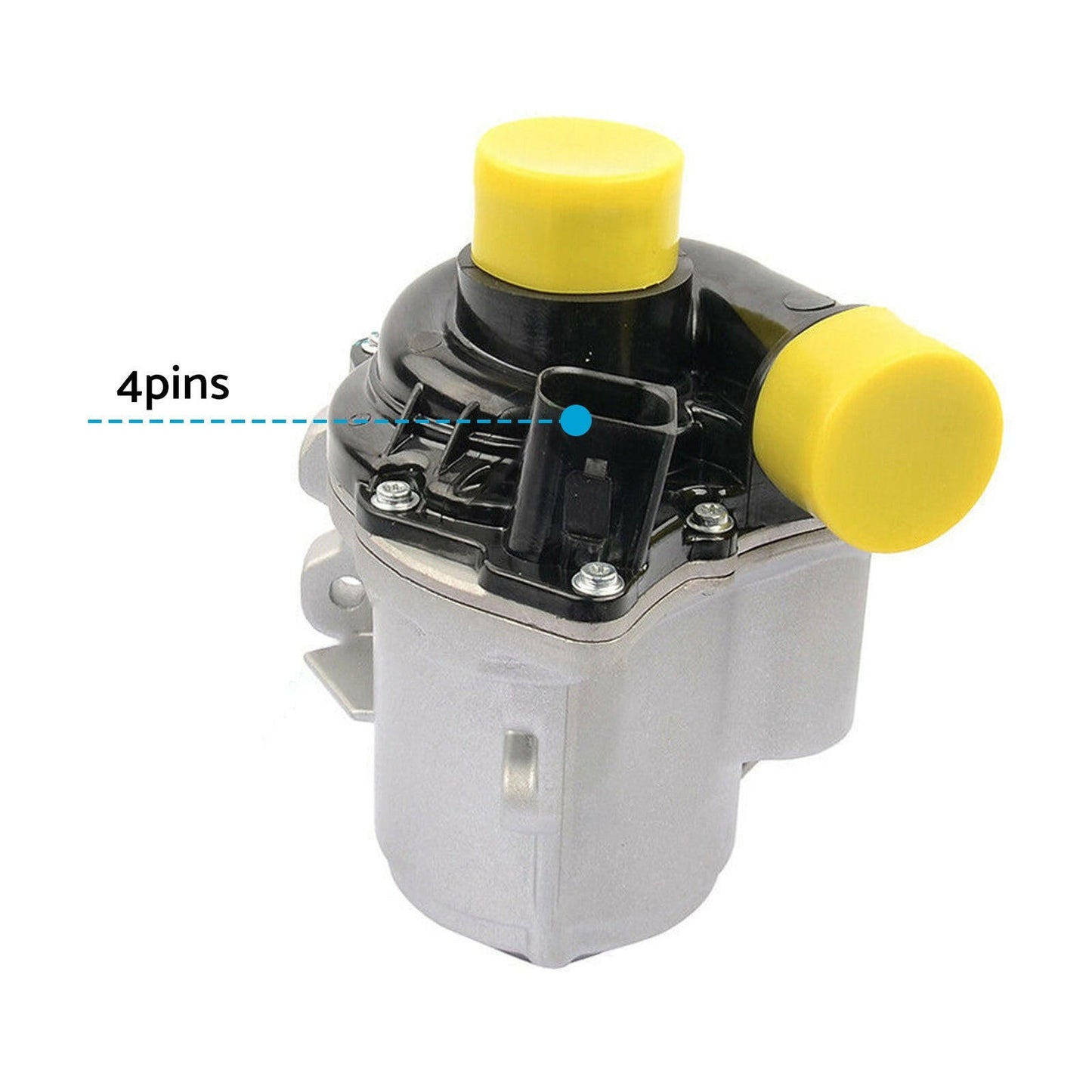 Electric Water Pump Suitable For BMW X3 X5 X6 640 740 11517588885 11517563659