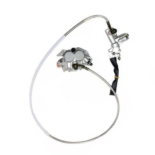 Front Brake Caliper & Master Cylinder Suitable For Honda CRF250R / CRF450R / CRF250X