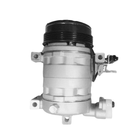 Air Con AC Compressor Suitable for Subaru Impreza G3 2.0L Petrol EJ204 2008-2011