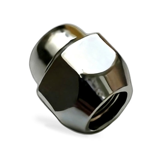 Wheel Nut Hub Lug Nut M12x1.25 Suitable for Infiniti Nissan Subaru 40224-V5510