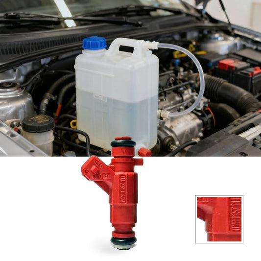 Fuel Injector Suitable for VW Gol Voyage 1.0L 8V 2007-2014 0280157111 032908031s