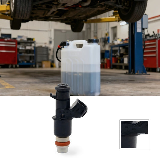 Fuel Injector Suitable for Saturn Vue Ion 2004-2007 3.5L JY0291 12581318