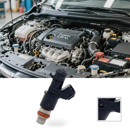 Fuel Injector Suitable for Honda CR-V Accord Civic 2006-2012 2.4L R18A1 JY0228