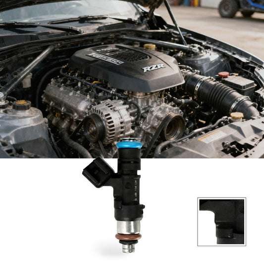 Fuel Injector Suitable for Polaris Ranger XP 800 RZR 800 Sportsman 800