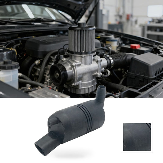 Windshield Washer Pump Suitable for Buick Enclave LaCrosse Lucerne 12463084