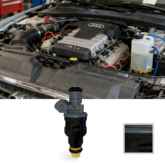 Fuel Injector Suitable for Audi 100 A4 A6 2.4L 0280150921 078133551A