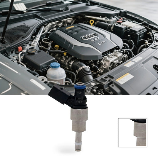 Fuel Injector Suitable for Audi A6 2.0T 0261500037 06F906036F 06E906036A