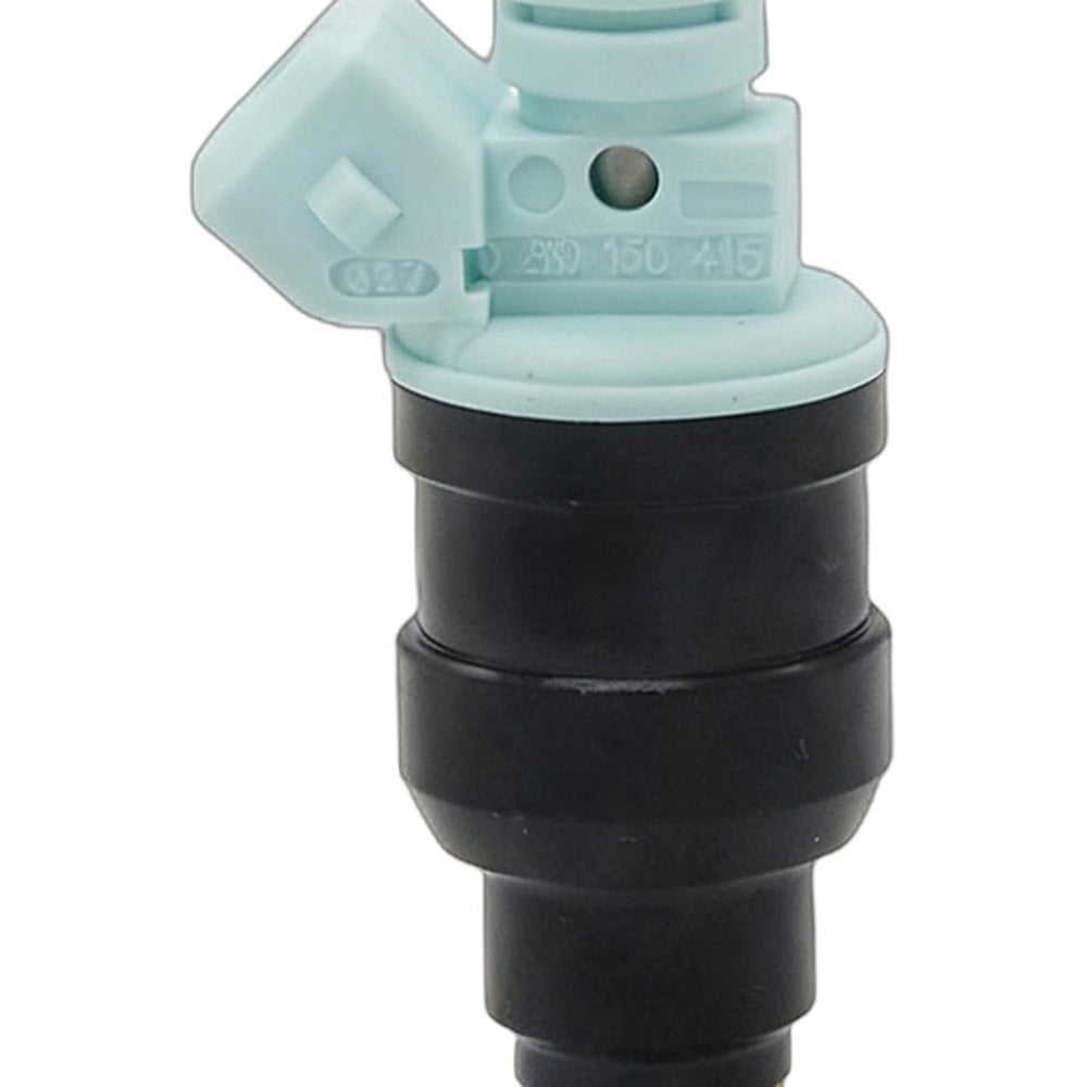 Fuel Injector Suitable for BMW 525i 525iT 1991-1995 2.5L M50 0280150415 - XQ1